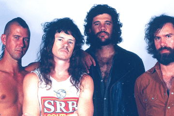 Southern River Band | Easier Said Than Done