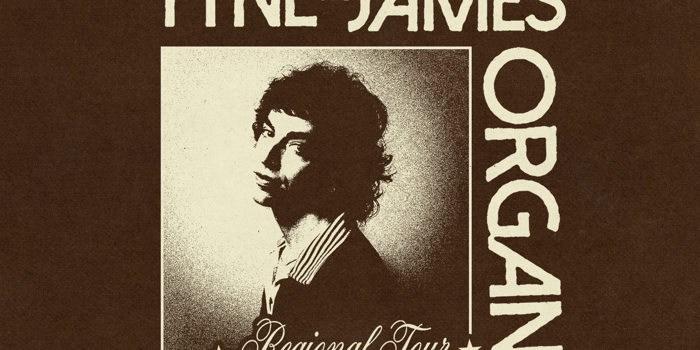 TYNE-JAMES ORGAN | REGIONAL TOUR 2025