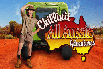 CHILLINIT ‘ALL AUSSIE ADVENTURES’ REGIONAL TOUR