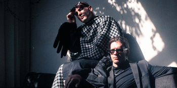 Fortunes. 'Disc Read Error' Tour