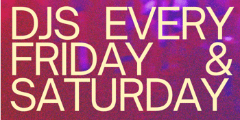 Low 302: Late Night DJ's (Free Entry)