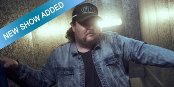 Brad Cox - Drinking Season Unplugged Tour - 5.30pm