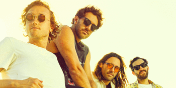 Caravana Sun ‘Silver Linings’ Tour