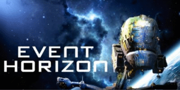 EVENT HORIZON (MA 15 +) presented in 35mm