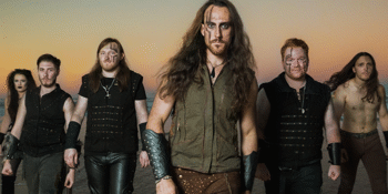 VALHALORE "Legacy" Tour Australia 2020