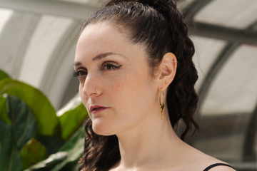 Sarah Segal-Lazar **FREE FRONT BAR GIG**