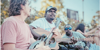 Mowanjuma Weni – Mowanjum Now