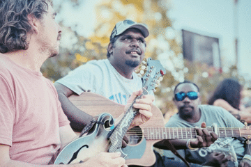 Mowanjuma Weni – Mowanjum Now