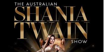 The Australian Shania Twain Show