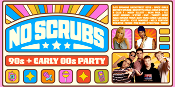 No Scrubs - West Burleigh