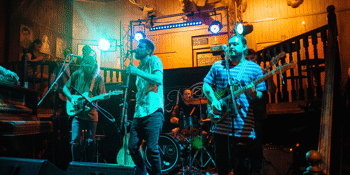 Fire & Whistle Theory - Woman Single Launch