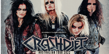 Crashdiet
