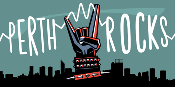 Perth Rocks Festival 2021