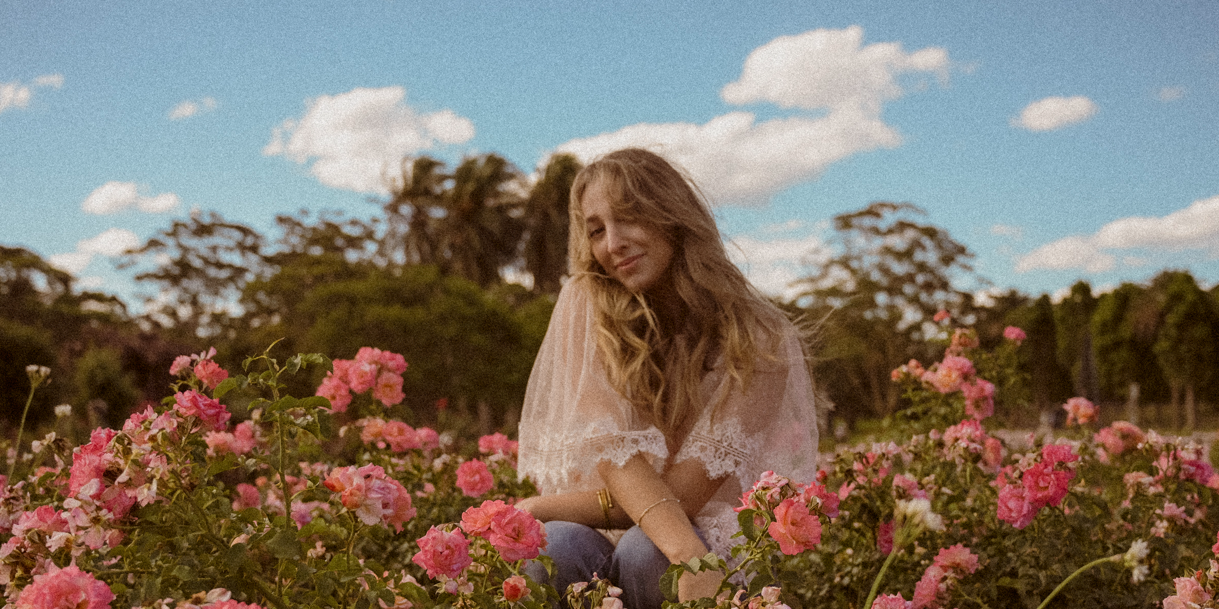Chloe Maye