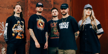 Guilt Trip (UK) w/ Terminal Sleep & Out Of Spite