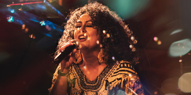 Masina Miller Band