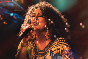 Masina Miller Band