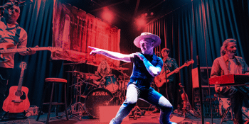 Dave Graney & the Coral Snakes