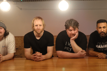 Matinee: Notch (Debut Single Launch)