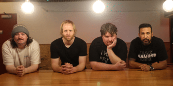 Matinee: Notch (Debut Single Launch)