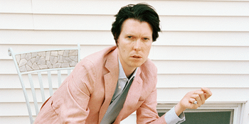 Alex Cameron