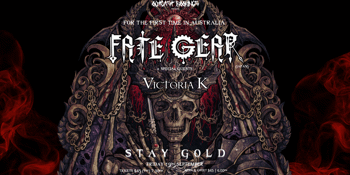 Fate Gear (JPN)