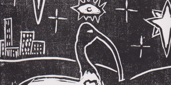 Raise the Noise, Save the Park live at Black Bear Lodge in Fortitude Valley on April 02, 2026 - Concert poster