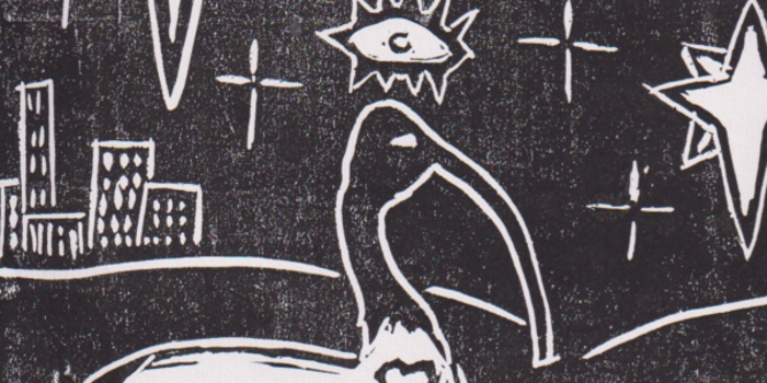 Raise the Noise, Save the Park