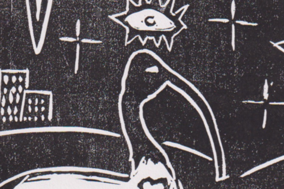 Raise the Noise, Save the Park