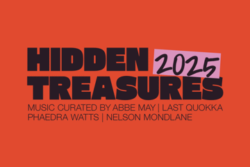 Hidden Treasures: Hilton Trove