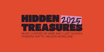 Hidden Treasures: Hilton Trove