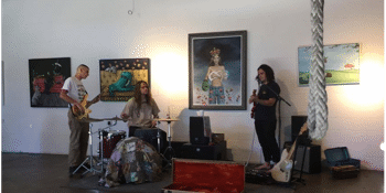 The Yams - FREE EVENT
