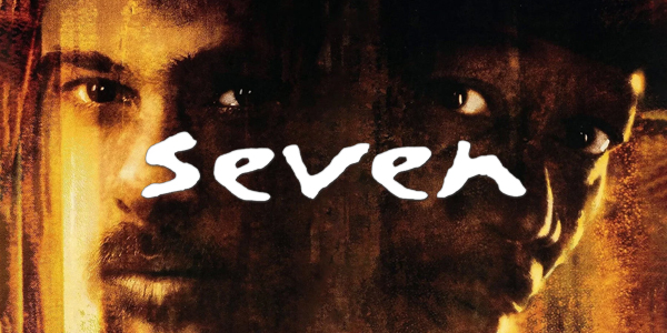 Se7en (R 18+) PRESENTED IN 35MM FILM
