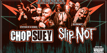 FOREVER NU ACROSS AUSTRALIA 2026 TOUR