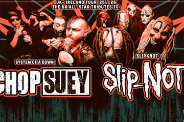 FOREVER NU ACROSS AUSTRALIA 2026 TOUR