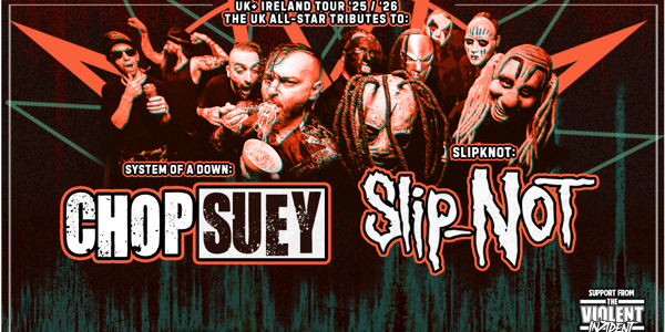 FOREVER NU ACROSS AUSTRALIA 2026 TOUR image