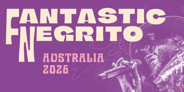 Fantastic Negrito image