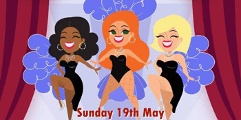 The Cherry Poppers Showcase