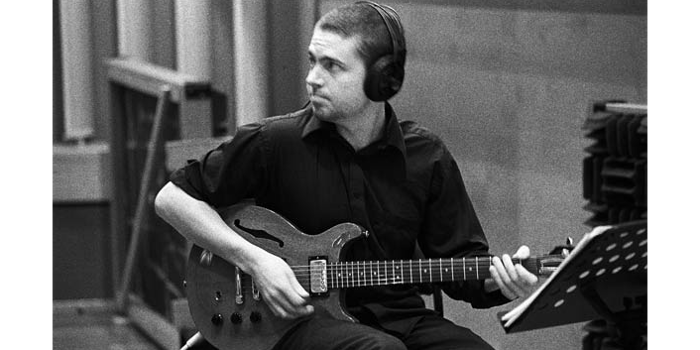 **FREE ENTRY** Nash Lee Trio (Front Bar)