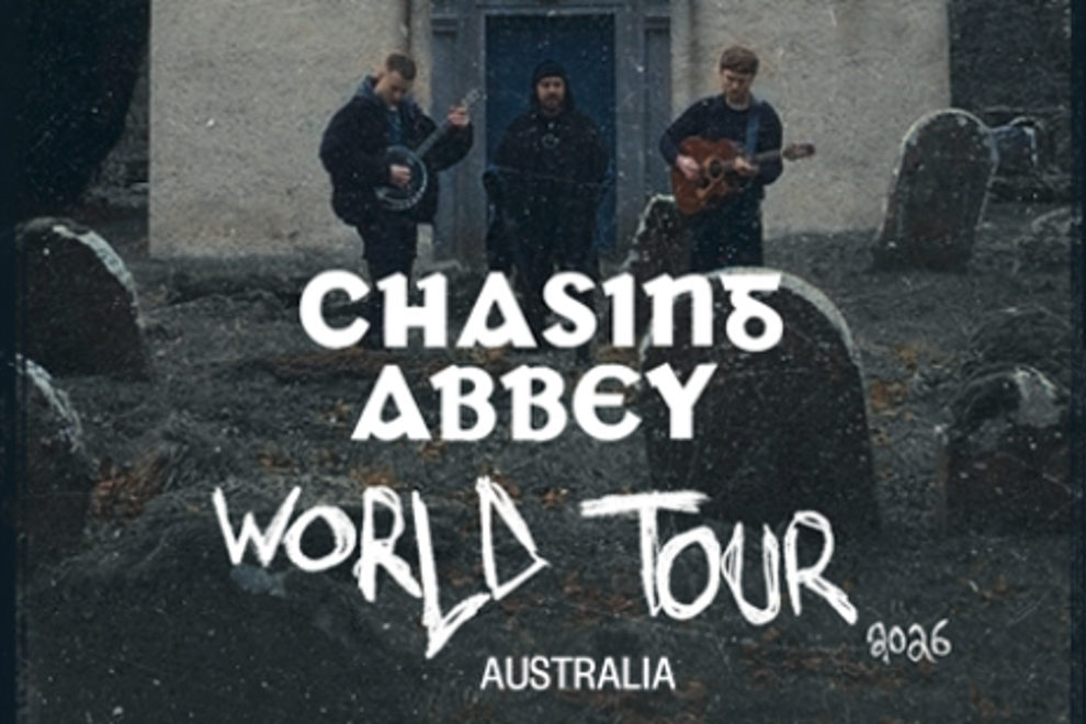 Chasing Abbey - Australia 2026