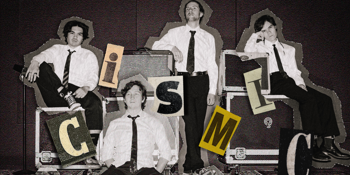 An Evening with Cismic