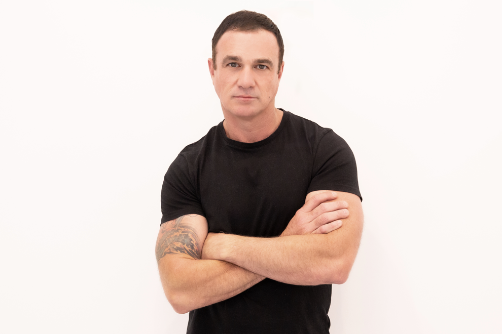 Shannon Noll