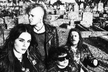 Last Chance Turns 10!  Reaper, Bruxist, Cloven Fang