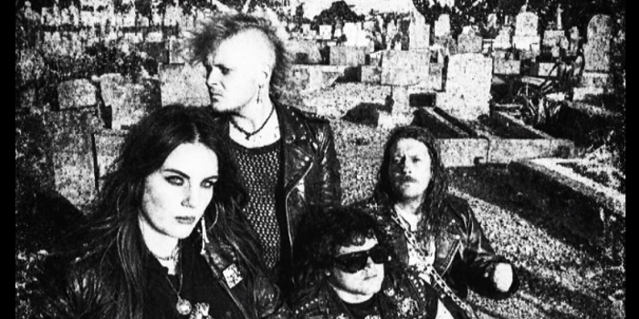 Last Chance Turns 10!  Reaper, Bruxist, Cloven Fang