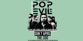 Pop Evil