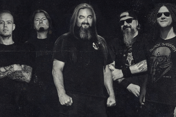 Onslaught (UK) feat Sy Keeler