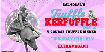 Truffle Kerfuffle Vol. 2
