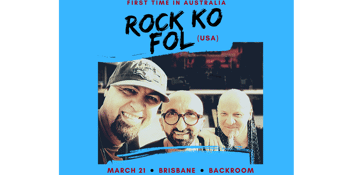 Rok Ko Fol (USA)