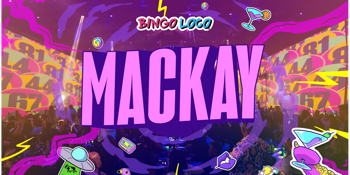 BINGO LOCO | Mackay