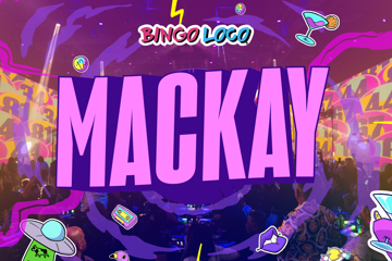 BINGO LOCO | Mackay